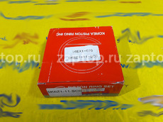 0K6Z1-11-SC0 Кольца поршневые J2 KPR Корея K2700