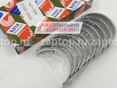 21020-2E000 Вкладыши коренные стд. NEORIG Корея Hyundai i40