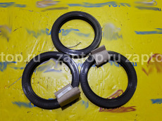 21443-22000 Сальник коленвала задний NEORIG Корея Hyundai Accent