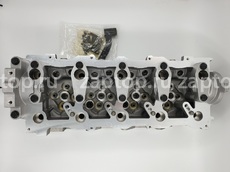 22100-27900 Головка блока D4EA пустая Hyundai Santa Fe