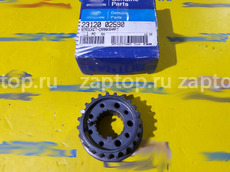 23120-02590 Звездочка коленвала Picanto
