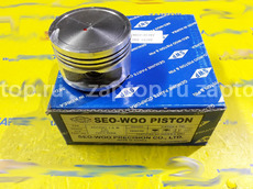 23410-22906 Поршни 0.5    G4EB SWP Корея Hyundai Accent
