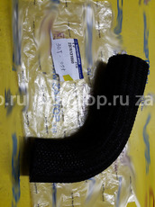 2376131060 Патрубок интеркулера SsangYong Kyron