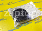 25281-2B020 Ролик приводной без механизма FEBEST Ceed | Hyundai Elantra | Hyundai Solaris