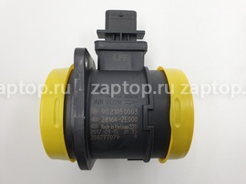 28164-2E000 Датчик расхода воздуха оригинал HYUNDAI Sonata, Optima   