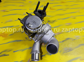 28200-4A480 Турбина BORGWARNER Hyundai Grand Starex