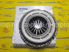 3020034500 Корзина сцепления SSANGYONG Actyon NEW 