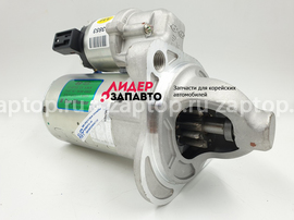 3610003853 Стартер HYUNDAI Solaris | KIA Rio 4 17- 