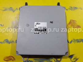 39100-42240 Блок управления двигателем Hyundai Galloper | Hyundai Porter