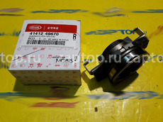 41412-49670 Подшипник выжимной Valeo Hyundai Grand Starex | Hyundai Porter | Bongo