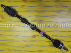49501-3S050 Привод правый Hyundai Sonata | Optima