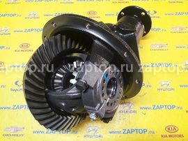 53000-4F400 Редуктор задний Hyundai Porter
