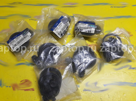 58102-2DA10 Ремкомплект суппорта переднего HYUNDAI Elantra | HYUNDAI Matrix 