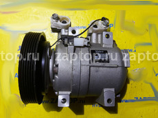 6611303115 Компрессор кондиционера оригинал дефект шкива SsangYong Musso | SsangYong Korando
