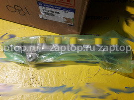 6710700195 Топливная рампа SsangYong Actyon