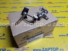 81905-1R540 Замок двери ( 1 замочный механизм) HYUNDAI Accent | HYUNDAI Solaris 