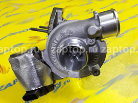 96440365 Турбина OEM Korea Chevrolet Captiva