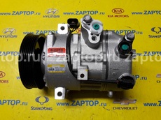 97701-2P200 Компрессор кондиционера DOOWON Sorento XM 