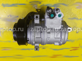 97701-2J000 Компрессор кондиционера DOOWON оригинал Hyundai ix55 | Mohave