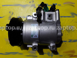 97701-4F401 Компрессор кондиционера HCC Halla оригинал Hyundai Porter