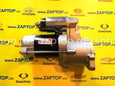 36100-42050 Стартер REBUILD Корея Hyundai Porter | Hyundai Starex | Hyundai Terracan