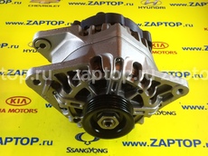 37300-22650 Генератор mobis новый Hyundai Accent | Hyundai Elantra | Hyundai Getz | Hyundai Tucson
